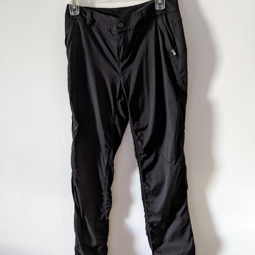 North Face Hiking Pants